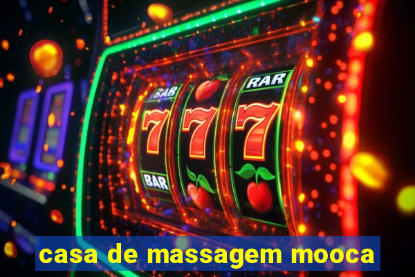 casa de massagem mooca